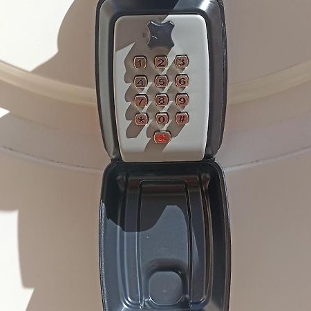 Apartamento Veronica Малага Екстериор снимка