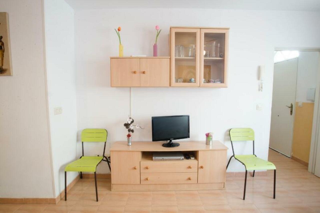 Apartamento Veronica Малага Екстериор снимка