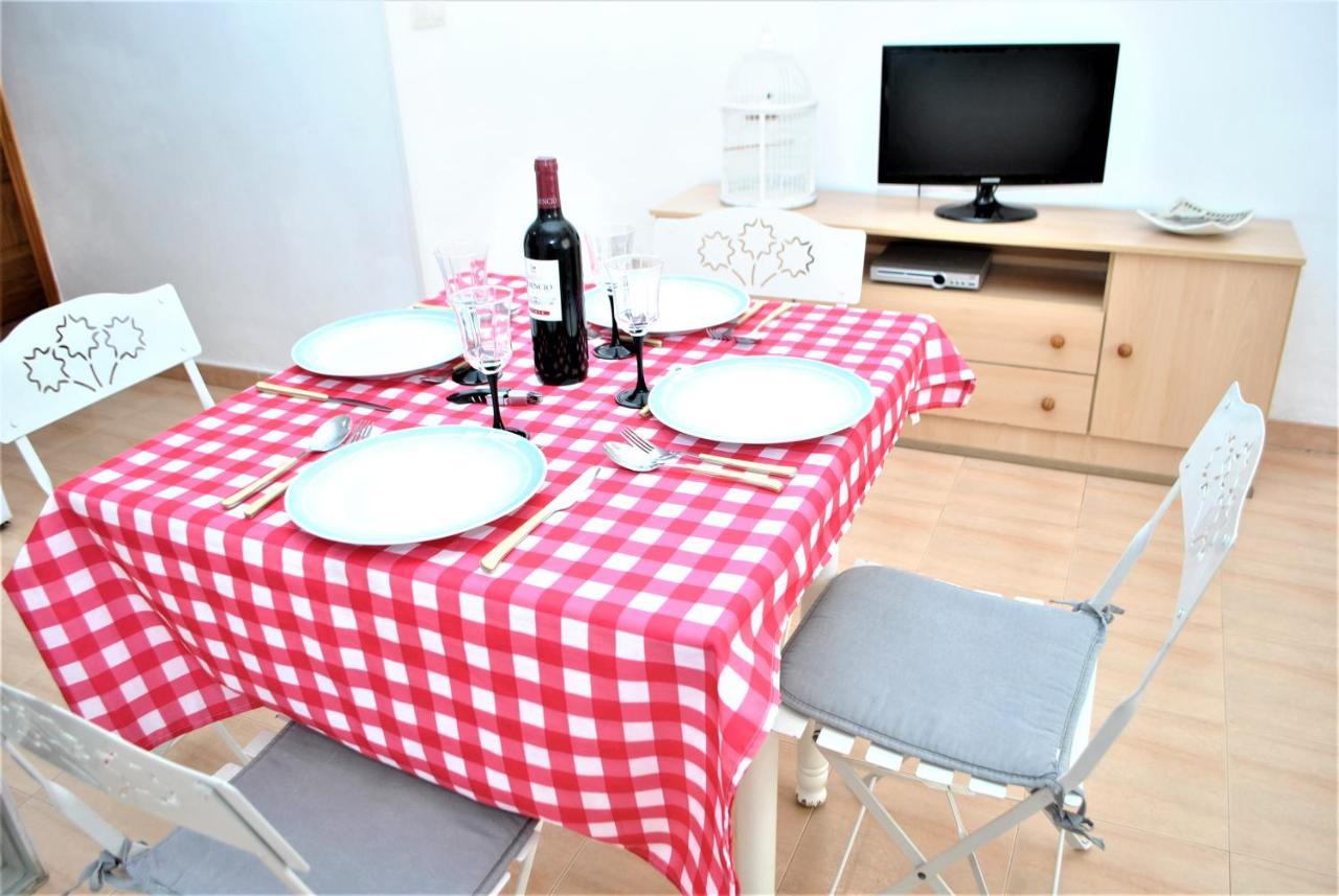 Apartamento Veronica Малага Екстериор снимка