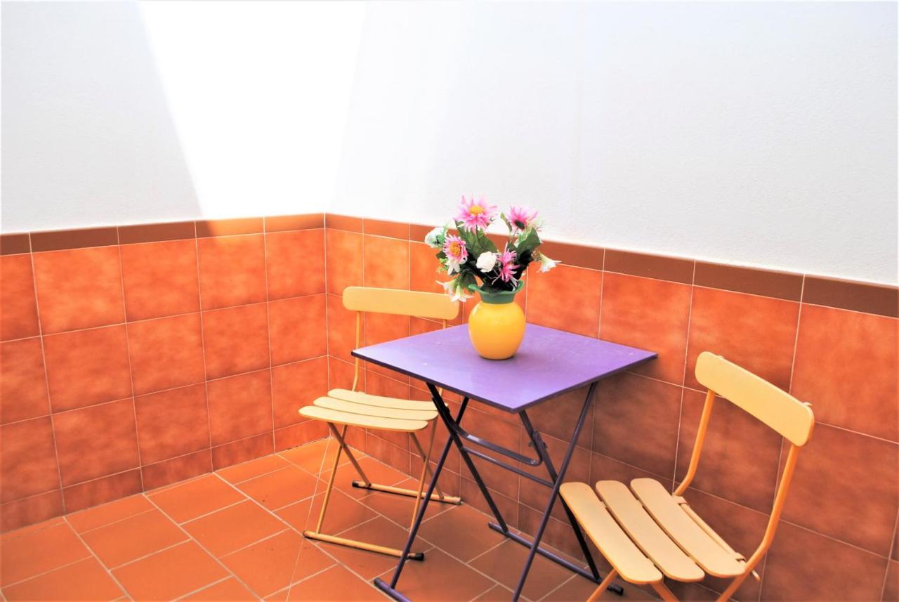 Apartamento Veronica Малага Екстериор снимка