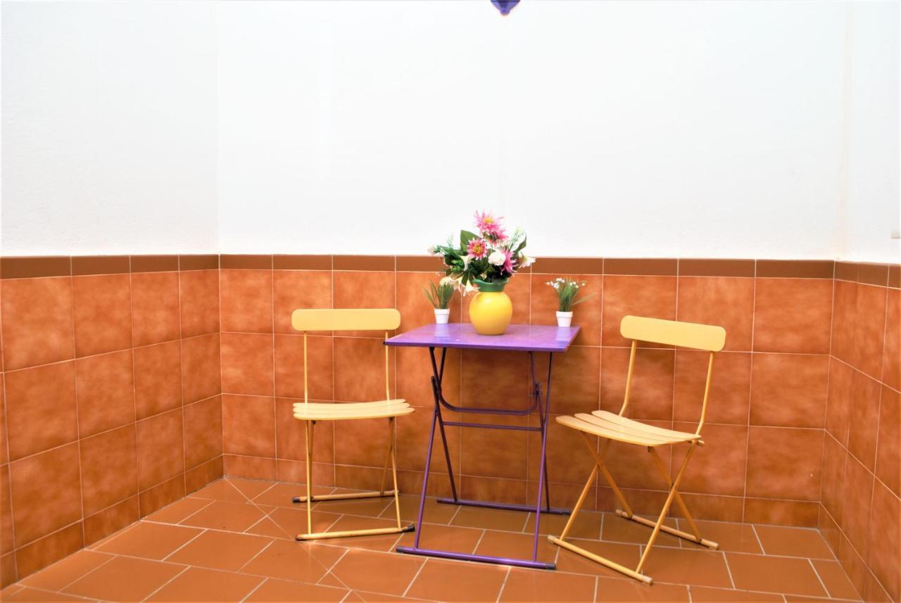 Apartamento Veronica Малага Екстериор снимка